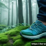 Home 21 폭포 촬영 필수 카메라 장비 - 5 EV) and natural white balance preserving vivid greens and blues. The image conveys preparation and...